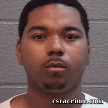 Sha-Quill Goode booking photo