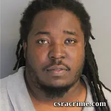 Shaivados Simpkins booking photo