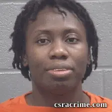 Shajuawa Ford booking photo