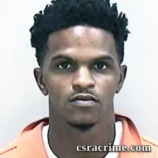 Shakir Jacksonricks booking photo