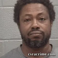 Shakir Nuraldin Abdullah booking photo