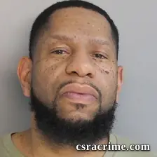 Shalathia Smith booking photo