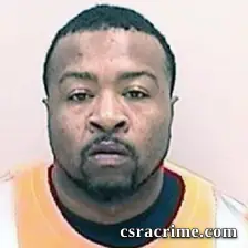 Shanard Lowe booking photo