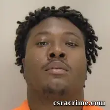 Shanard Tavarius Walton booking photo
