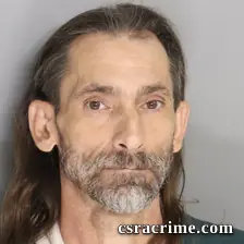Shane Bott booking photo