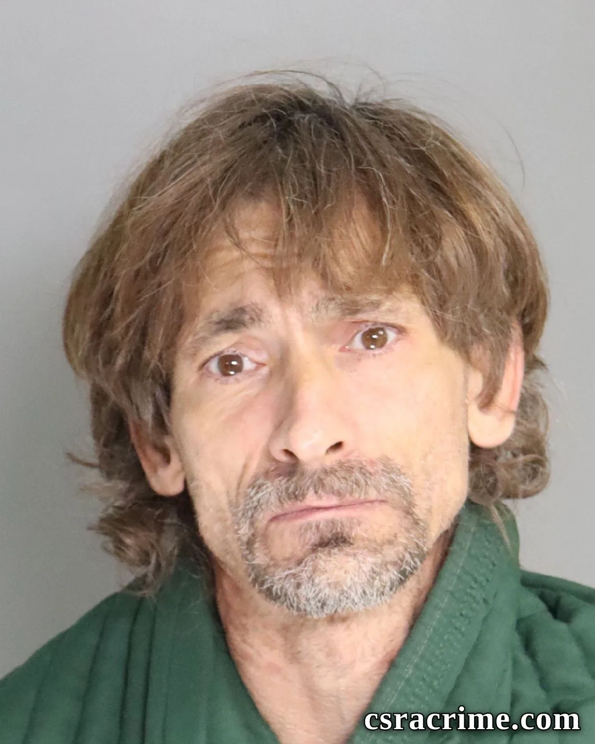 Shane Bott booking photo
