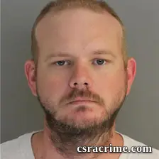 Shane Bradley booking photo