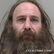 Shane Champagne booking photo