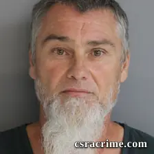Shane Cooper booking photo