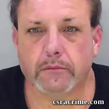 Shane Heinsohn booking photo