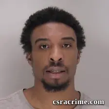 Shane Jones booking photo