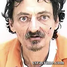 Shane Levy booking photo
