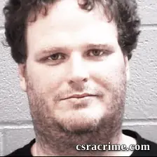 Shane Litton booking photo