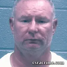 Shane Mcgrew booking photo