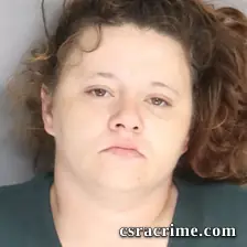 Shanna Boatwright booking photo