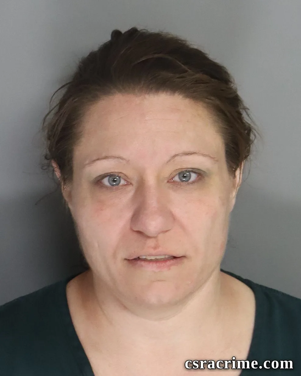Shanna Brandon booking photo