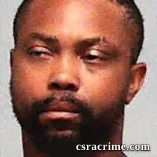 Shannoh Denor Walker booking photo