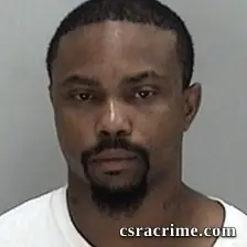 Shannoh Walker booking photo