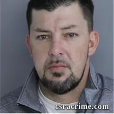 Shannon Autwell booking photo