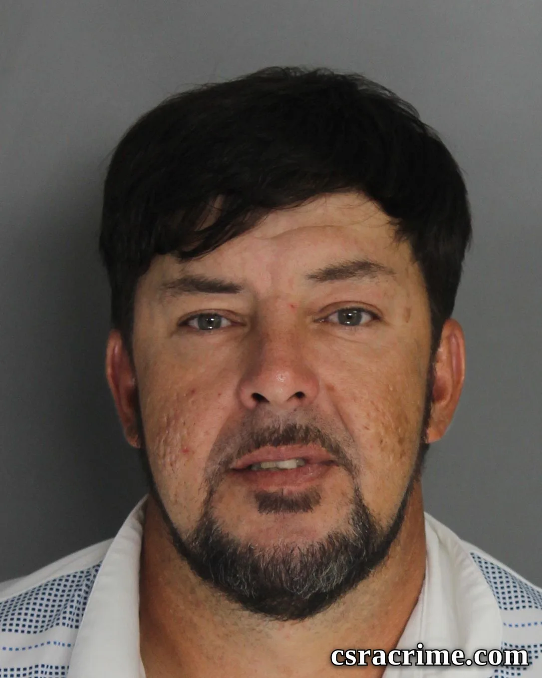 Shannon Autwell booking photo