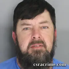 Shannon Autwell booking photo