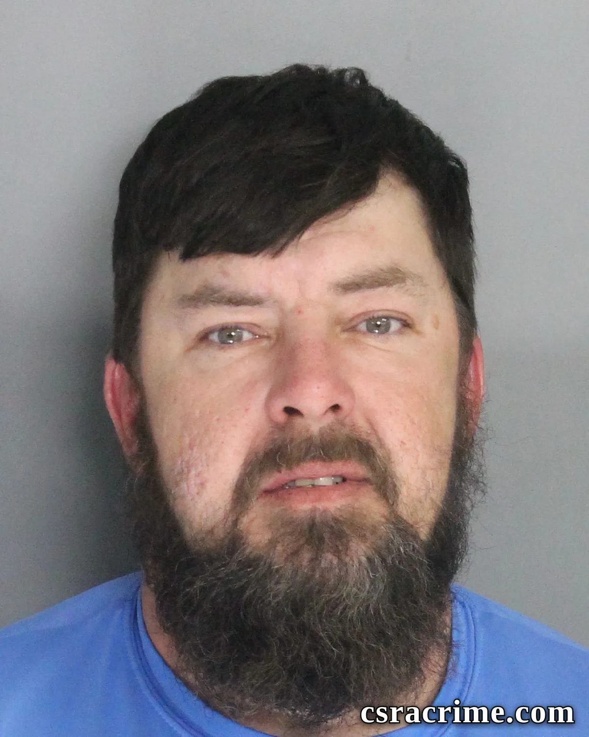 Shannon Autwell booking photo