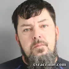 Shannon Autwell booking photo
