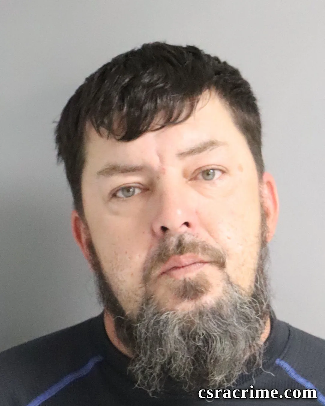 Shannon Autwell booking photo