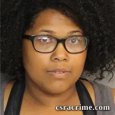 Shannon Broadwater booking photo