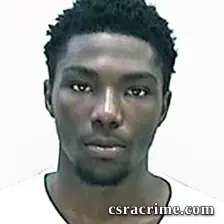 Shannon Carpenter booking photo