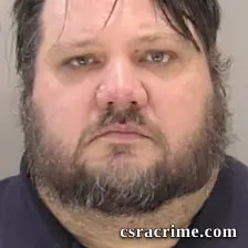 Shannon D, Spradling II booking photo