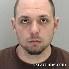 Shannon Ferrante booking photo