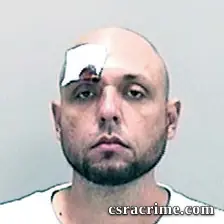 Shannon Ferrante booking photo