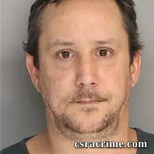 Shannon Heath booking photo