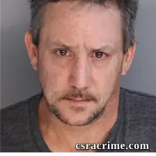 Shannon Heath booking photo