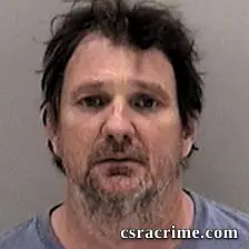 Shannon Jackson booking photo