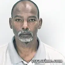 Shannon Jones booking photo