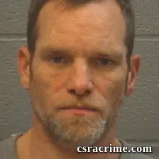 Shannon Lariscey booking photo