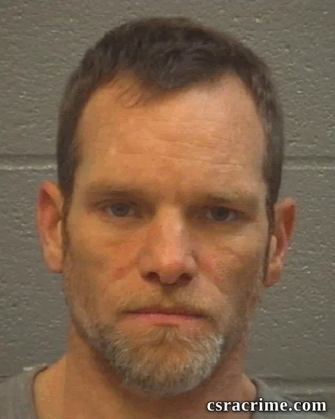 Shannon Lariscey booking photo