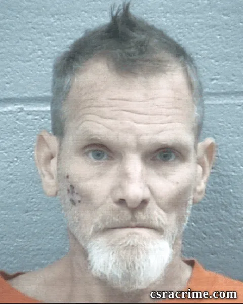 Shannon Lariscey booking photo