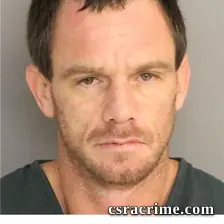 Shannon Lowe booking photo