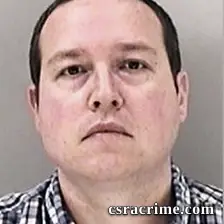 Shannon Lowe booking photo