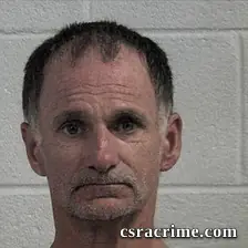 Shannon Mccormick Wiggins booking photo