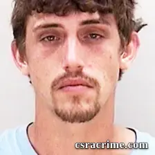 Shannon Mclendon booking photo