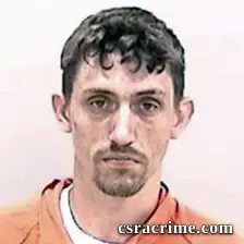 Shannon Mclendon booking photo