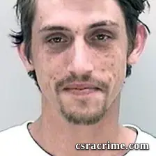 Shannon Mclendon booking photo