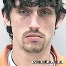 Shannon Mclendon booking photo