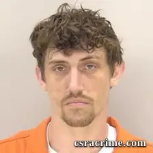 Shannon Mclendon booking photo