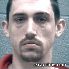 Shannon Mclendon booking photo