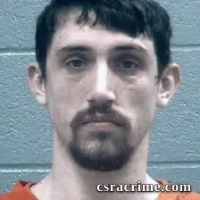 Shannon Mclendon booking photo